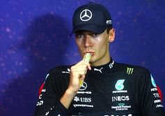 The FIA 'should have punished' George Russell for overtaking Sergio Perez at 2022 French GP, says F1 pundit