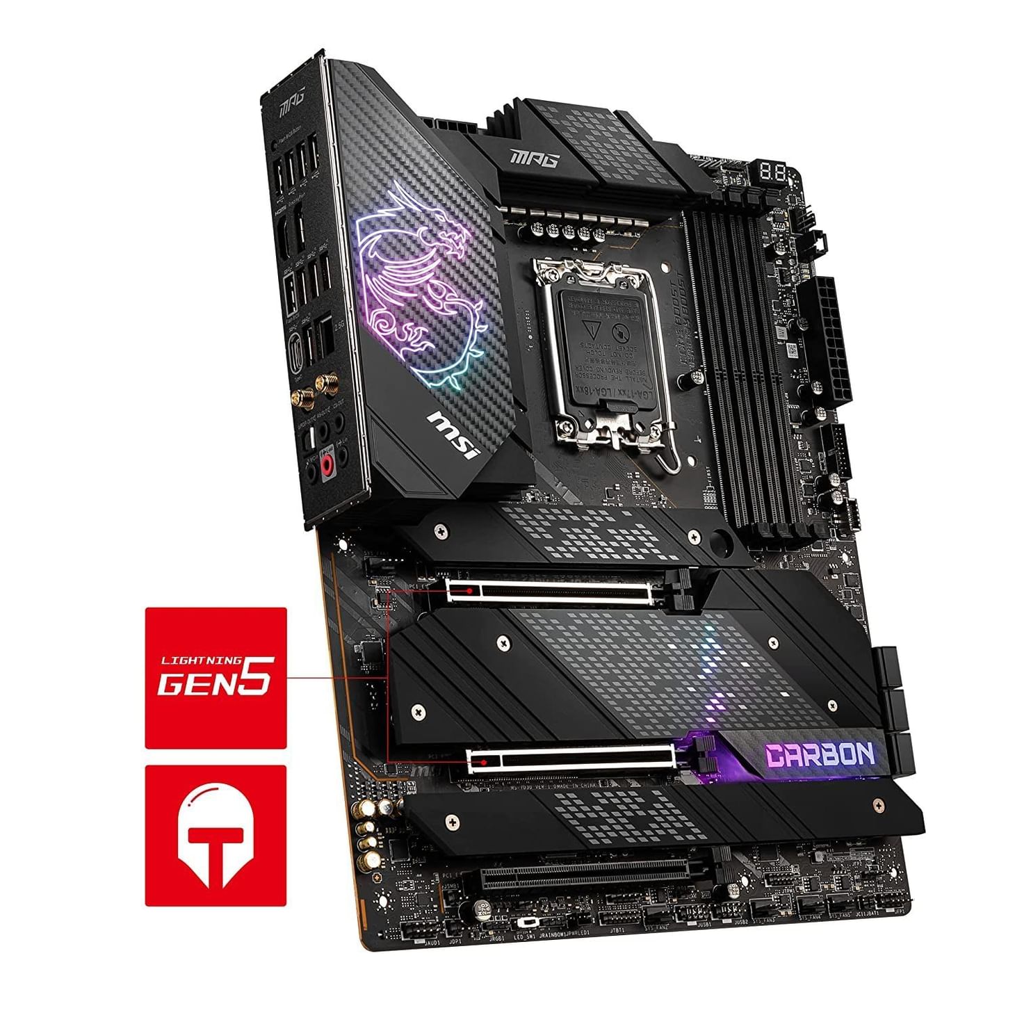 7 best motherboards with WiFi and Bluetooth