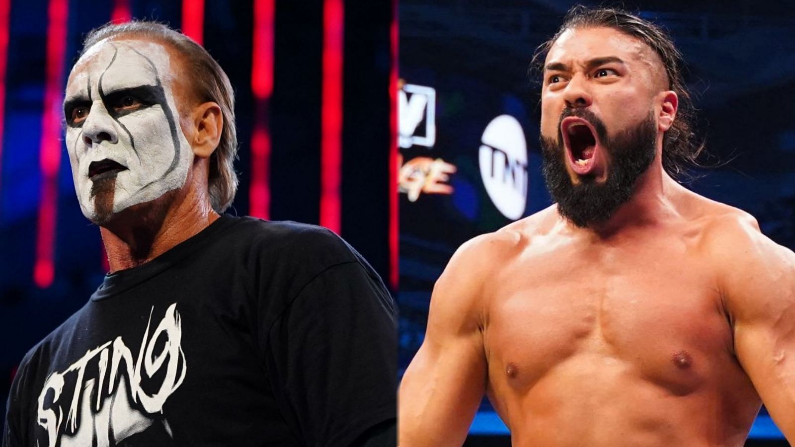 Just how many WWE Superstars have been able to reinvent themselves in AEW?