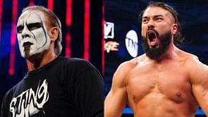 3 Former WWE Superstars who have been booked perfectly in AEW, and 2 who have been major letdowns