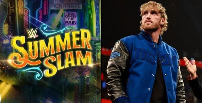 "I’m sorry… he’s not ready" - Former WWE Champion on Logan Paul competing at SummerSlam