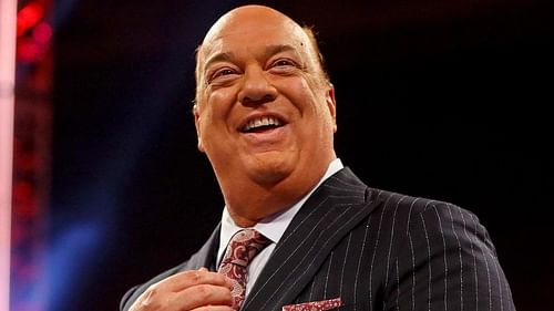 He might be a "heel" in your eyes, but there is much more than what you see to know about Paul Heyman!