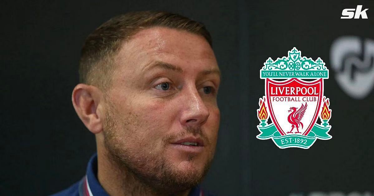 Paddy Kenny picks Anfield as &pound;100m-rated midfielders next destination