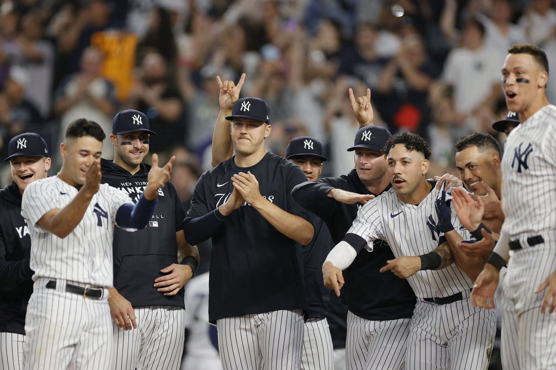 Yankees World Series wins: Which team is the best of all?