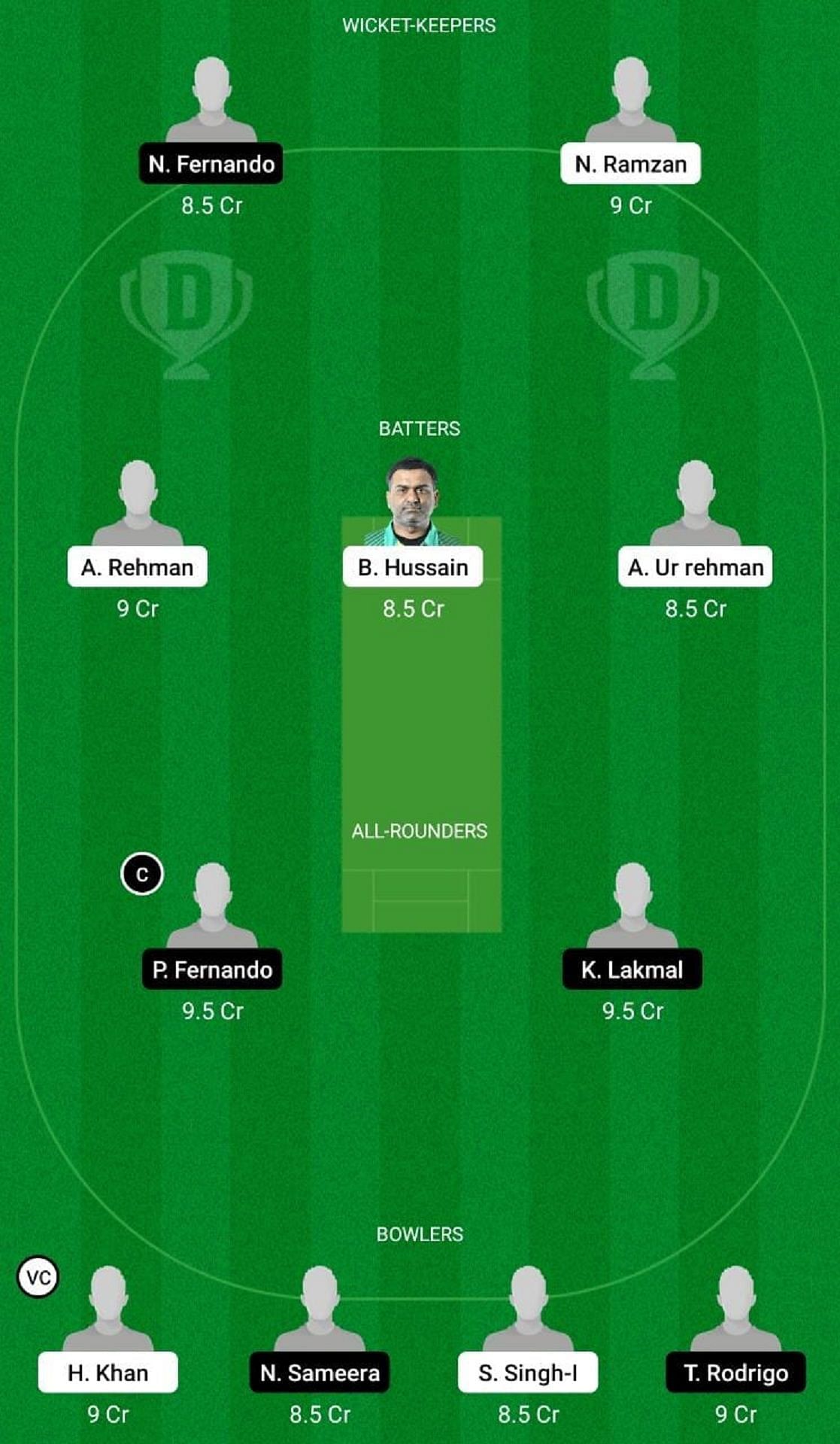 CRS vs PAD Dream11 Fantasy Suggestion #1 - ECS T10 Bologna 2022.