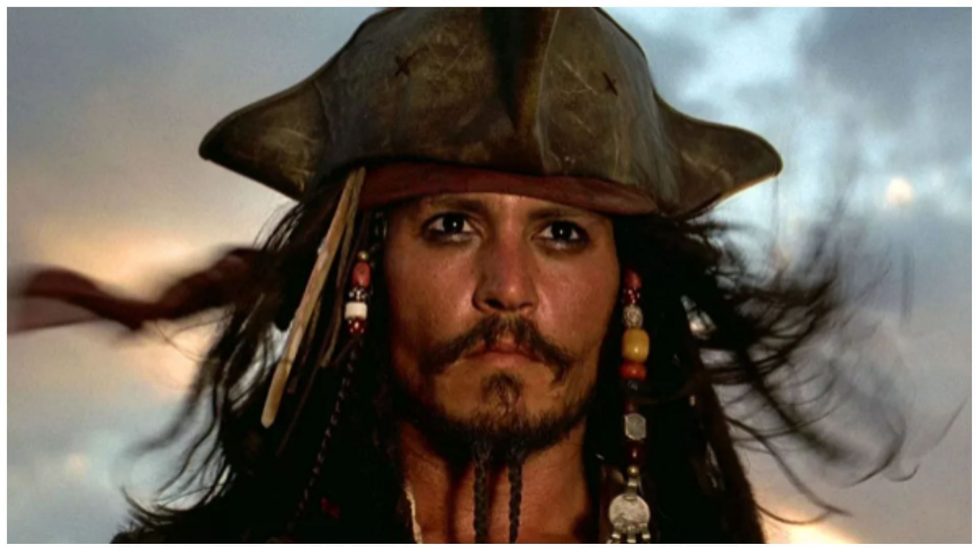 Reports suggest that Disney wants Depp to rejoin the Pirates of The Carribean franchise (image via Disney/Pirates of the Carribean)