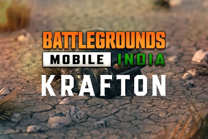 Krafton releases official statement on BGMI ban in India