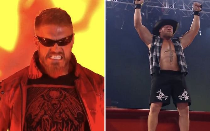 6 Things WWE subtly told us at SummerSlam 2022: Retired star to make in-ring return after 8 years, popular name to get singles push after big break-up?