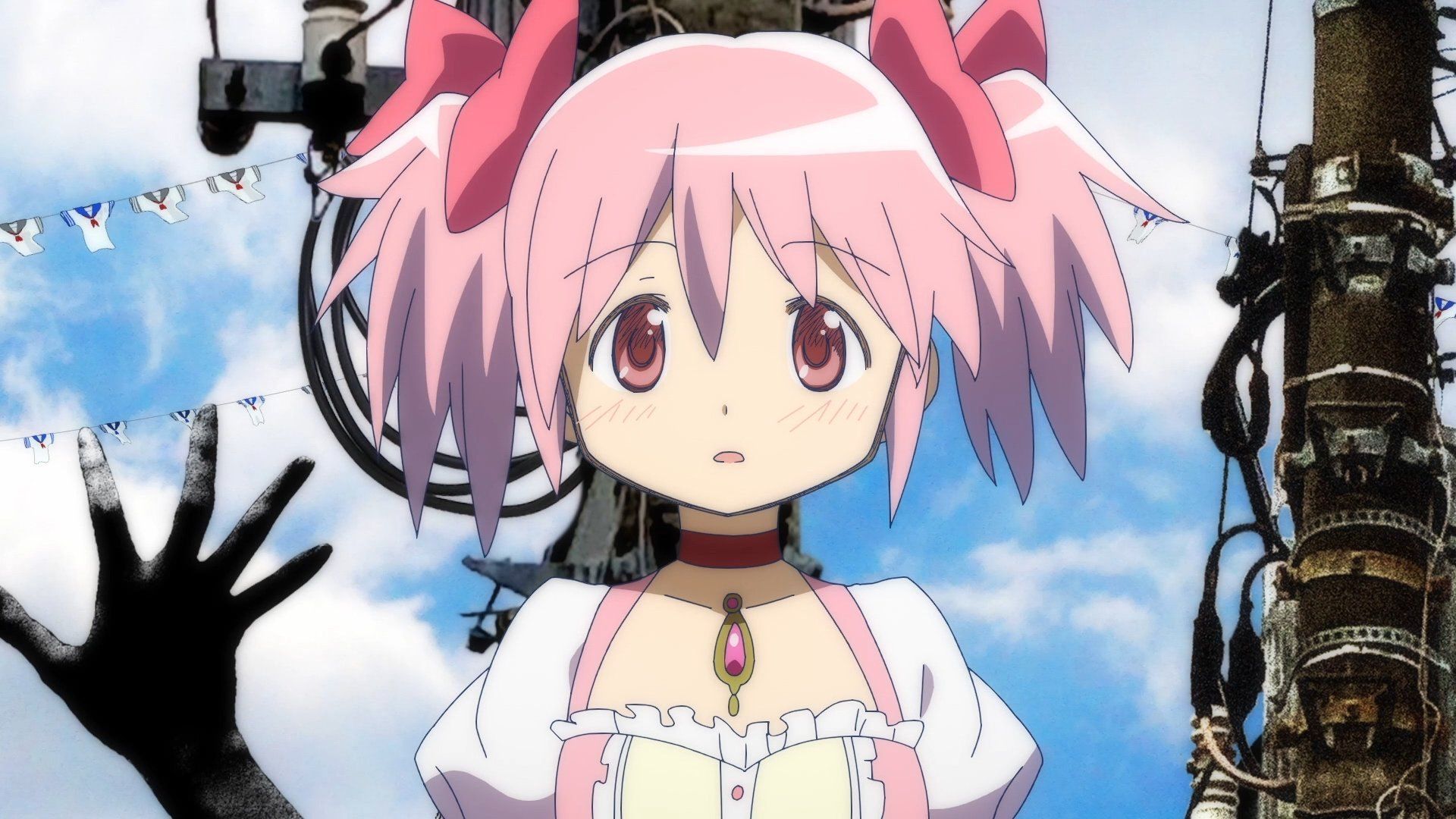 11 Pink-Haired Anime Characters of October – RABUJOI – An Anime Blog