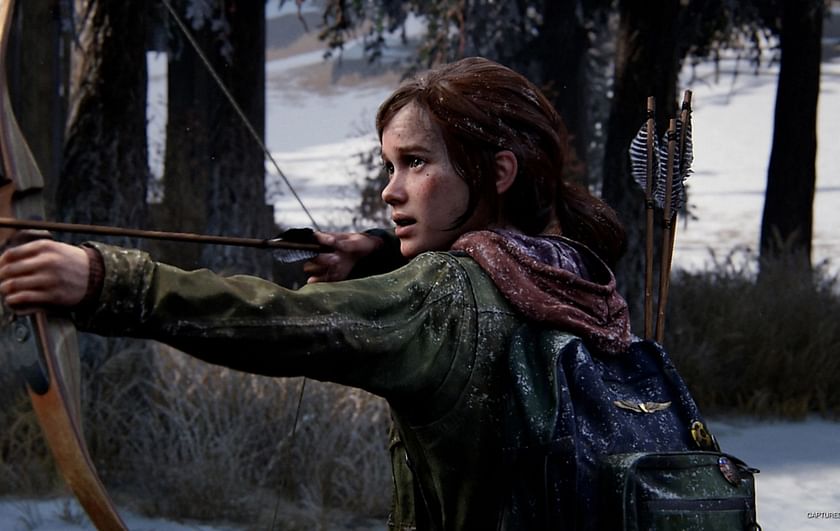 The Last of Us Part 1 developer responds to fans calling the remake a 'cash  grab' - Dot Esports