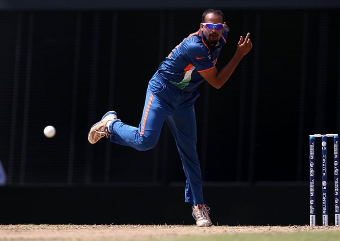 3 Indian cricketers who did not have long careers but created big records