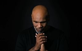 "Everybody loves me until I get arrested again," Mike Tyson talks about love, life, and his existence
