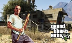 GTA 5: Does Trevor still live inside his trailer?