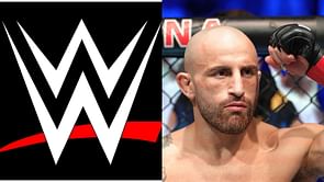 "Tough as f*ck" – WWE Legend reacts to brutal Holloway vs. Volkanovski fight at UFC 276