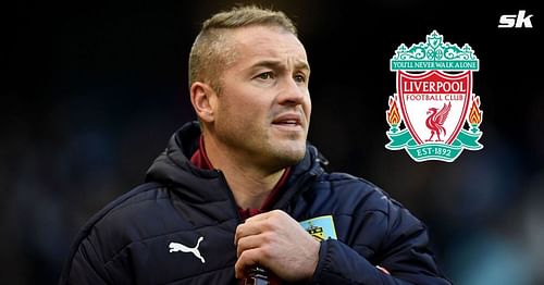Former Tottenham and England goalkeeper Paul Robinson.