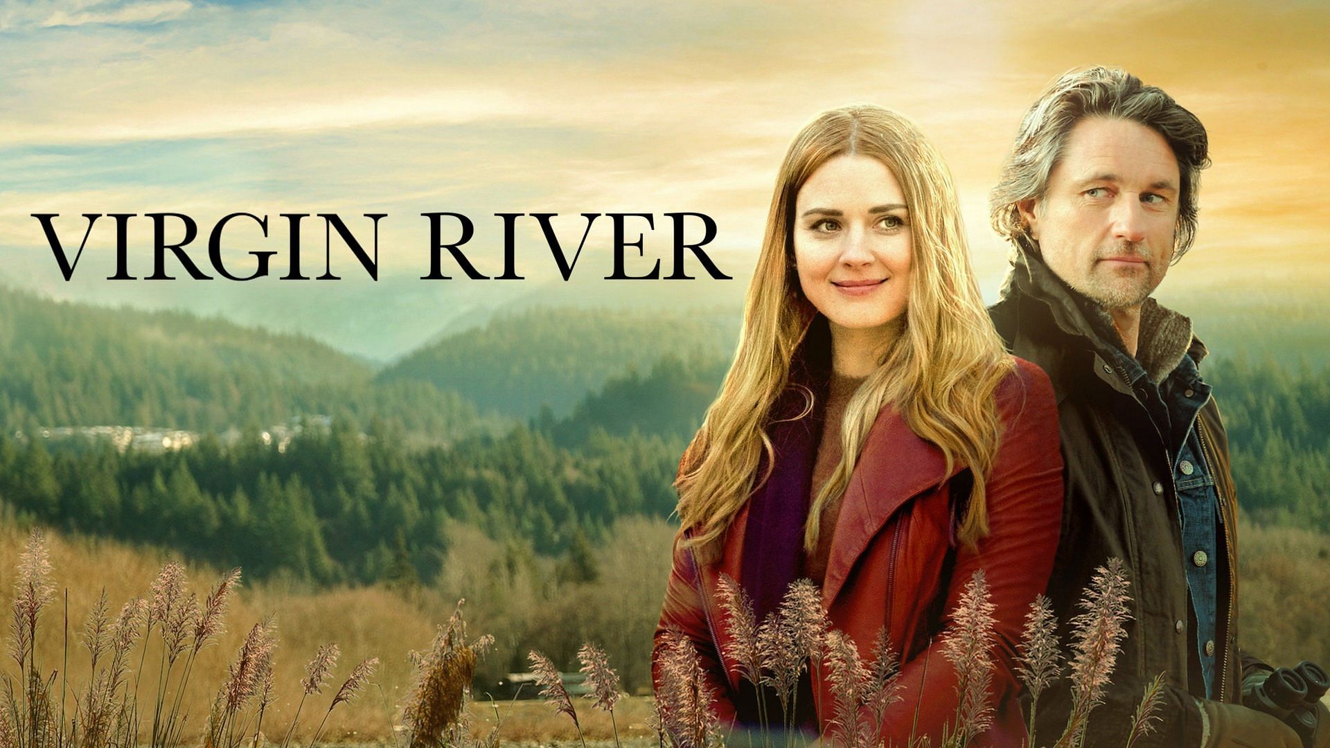 Heartwarming shows like Virgin River on Netflix. (Image via Netflix)