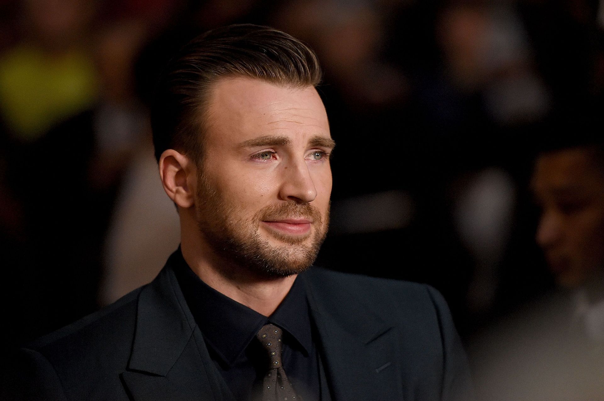 Chris Evans owns some luxurious watches (Image via Getty)