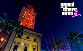5 things learned from latest GTA 6 leak: Female protagonist, Vice City setting, and more