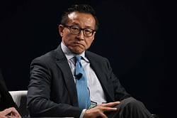 "I think he’s embarrassed and confused by how the last couple of years went and is now in f**k you mode" - Bill Simmons on Joe Tsai's mentality following Brooklyn Nets super team's failure