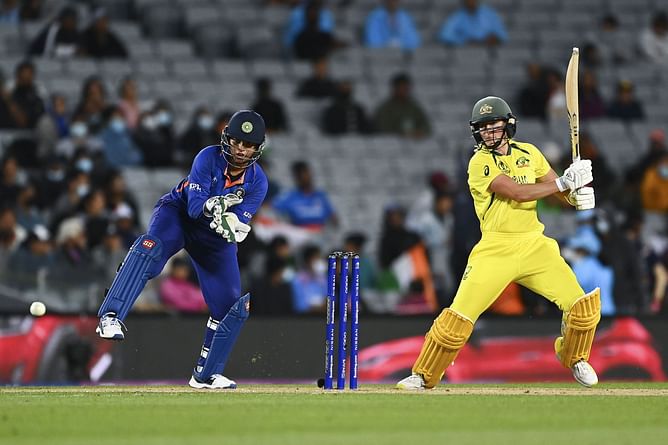 “Australia have troubled India a lot” - Aakash Chopra previews IND-W vs AUS-W Commonwealth Games 2022 match
