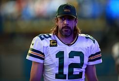 3 reasons why Aaron Rodgers is not going to be a top 3 QB in the 2022 NFL season