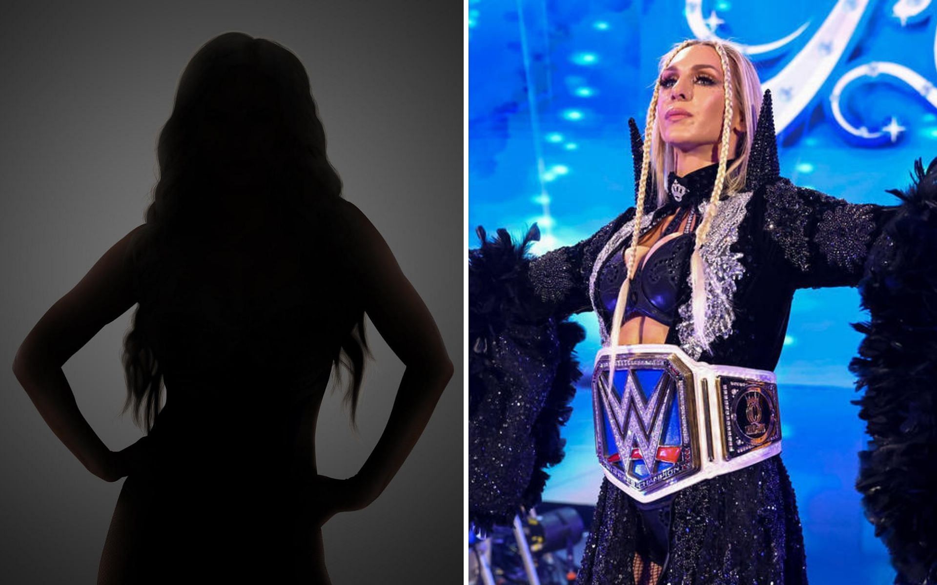 Charlotte Flair is a 16-time champion in WWE!
