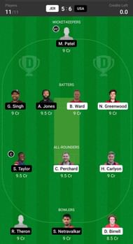 Fantasy suggestion #1