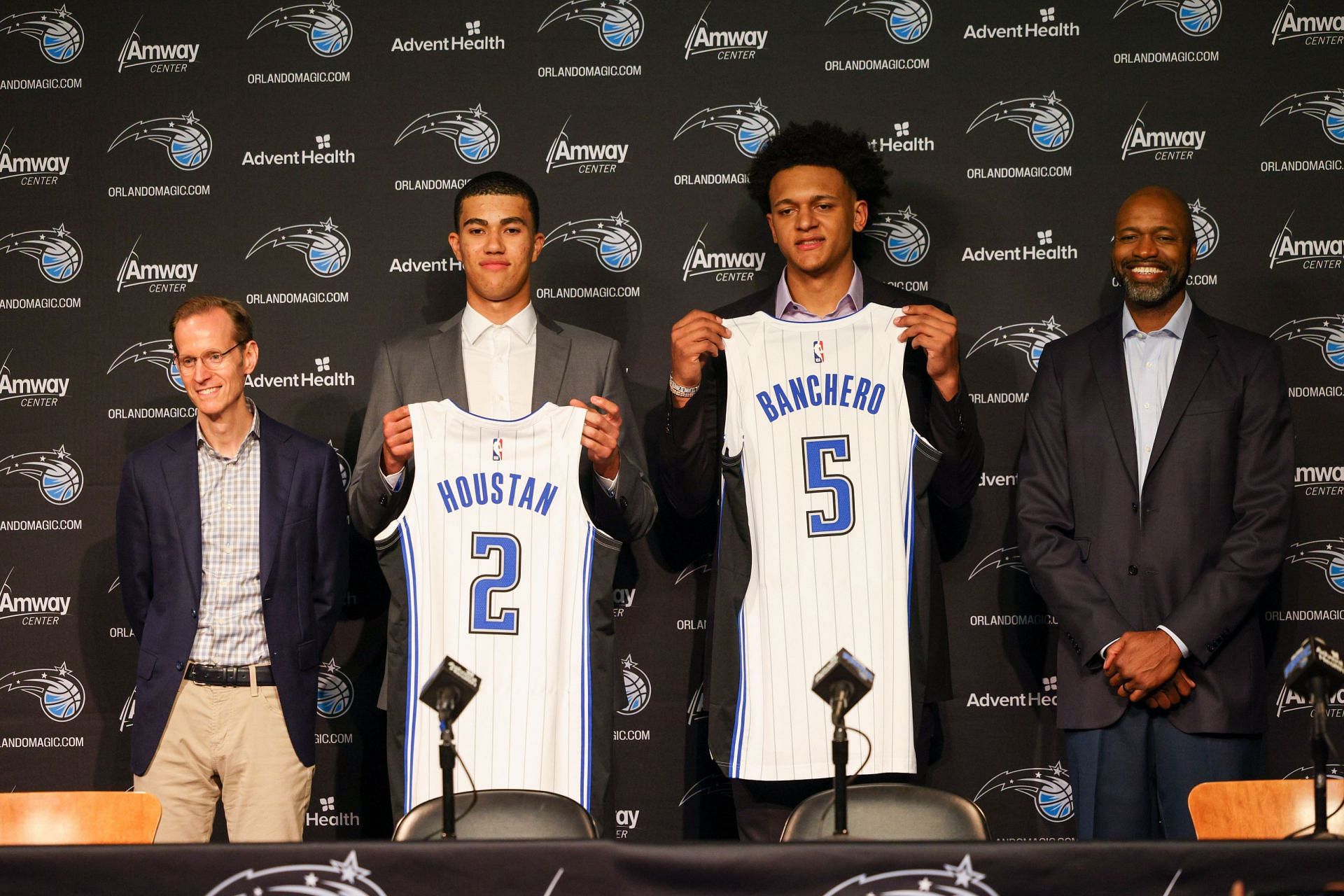 Orlando Magic Summer League 2022 Roster, Dates and Complete Schedule