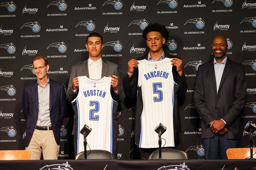 Orlando Magic Summer League 2022 Roster, Dates and Complete Schedule