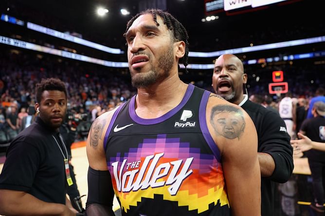 Phoenix Suns Summer League 2022 roster, dates, and complete schedule