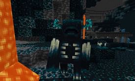 How strong is the Warden in Minecraft 1.19 update?