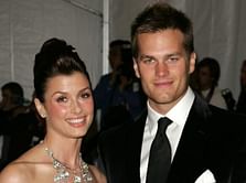 "No one is standing by your side" - Tom Brady's ex reveals how she coped with heartbreak, pregnancy, and being a single mom after split with NFL GOAT