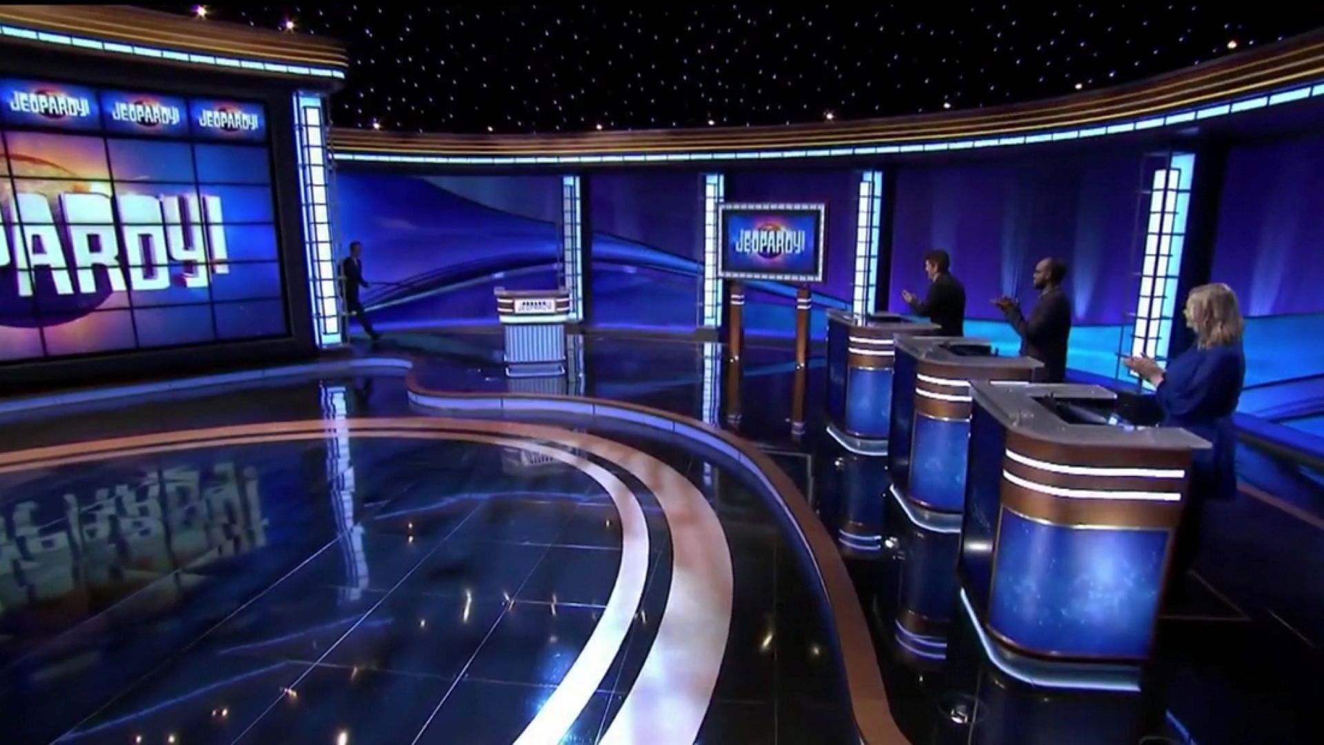 Today's Final Jeopardy! question, answer & contestants July 14, 2022