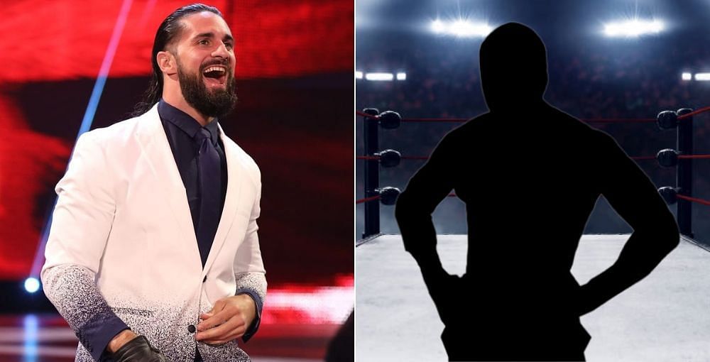 Seth Rollins heaps praise on current WWE RAW star.