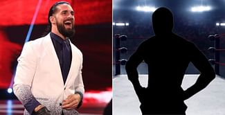 "Has everything you need" - Seth Rollins says his former ally has a bright future in WWE