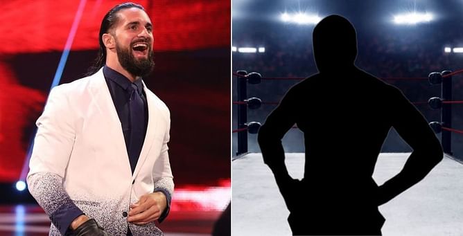 "Has everything you need" - Seth Rollins says his former ally has a bright future in WWE