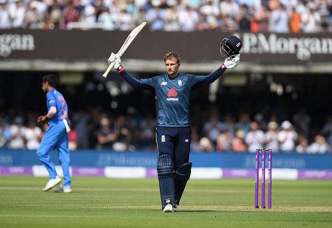 What happened the last time Team India played an ODI match at Lord's?