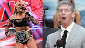 "I wanna throw up in my mouth" – Wrestling veteran blasts Mr. McMahon for Liv Morgan's promo (Exclusive)