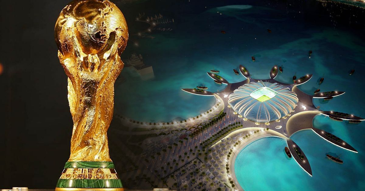 Qatar is set to host the biggest spectacle in world football.