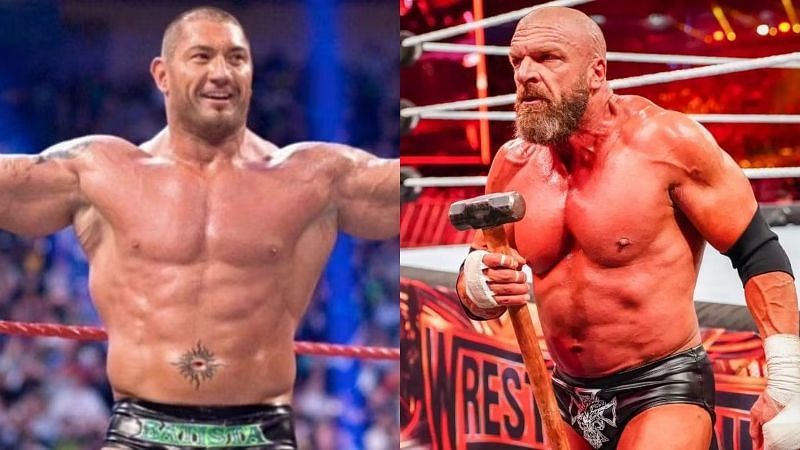WWE दिग्गज और उनके निराशाजनक आखिरी मैच