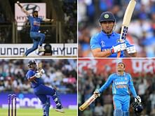 4 unorthodox Indian cricketers who were successful