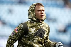 3 NFL players who had terrible seasons after being rated 99 in Madden