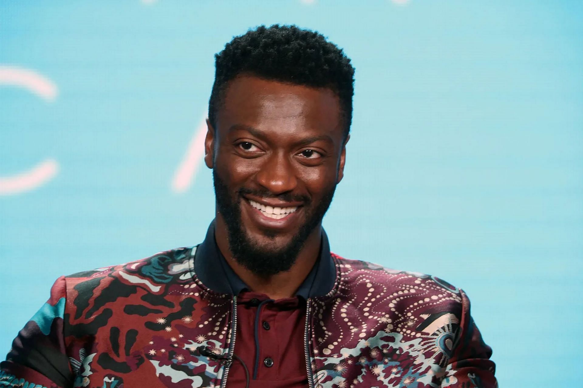 Aldis Hodge plays a pivotal role in City On A Hill (Image via Getty)