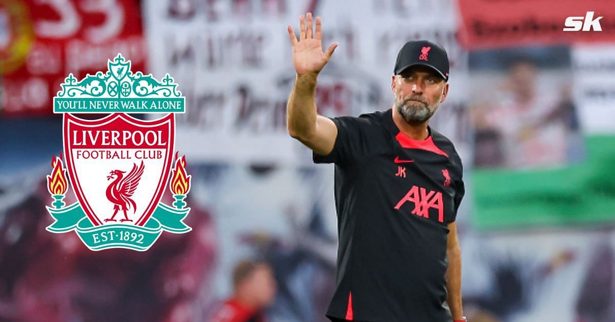 Liverpool could turn to £31.5 million rated star in transfer market ...