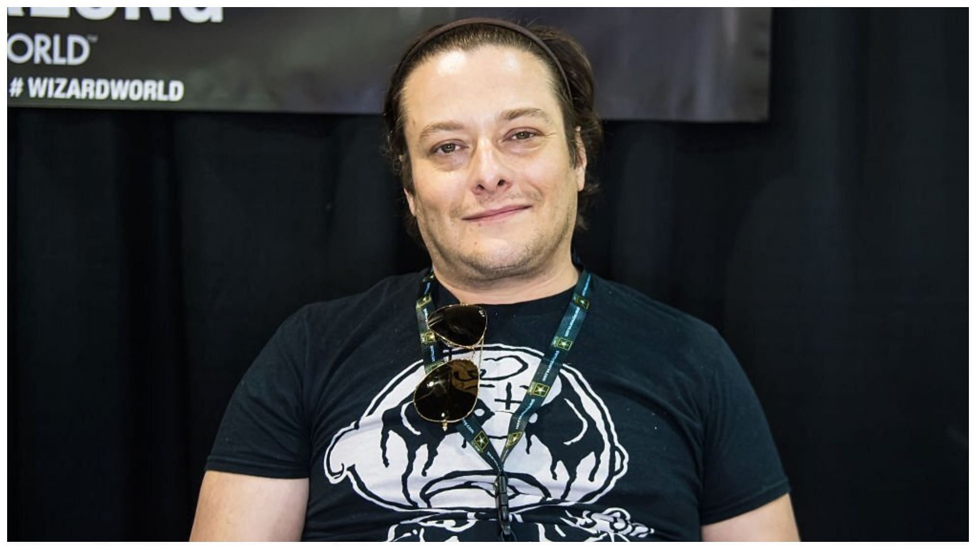 Edward Furlong accumulated a lot of wealth from his work in movies and TV series (Image via Gilbert Carrasquillo/Getty Images)