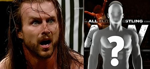 A top AEW star has something to say about Adam Cole!