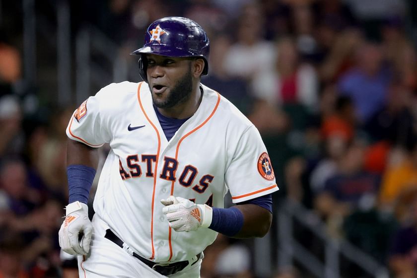 MLB All-Stars not bothered by Astros' absences