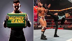 5 Ways Theory could be prevented from cashing in his Money In The Bank contract at WWE SummerSlam - Major turn, unsolved mystery