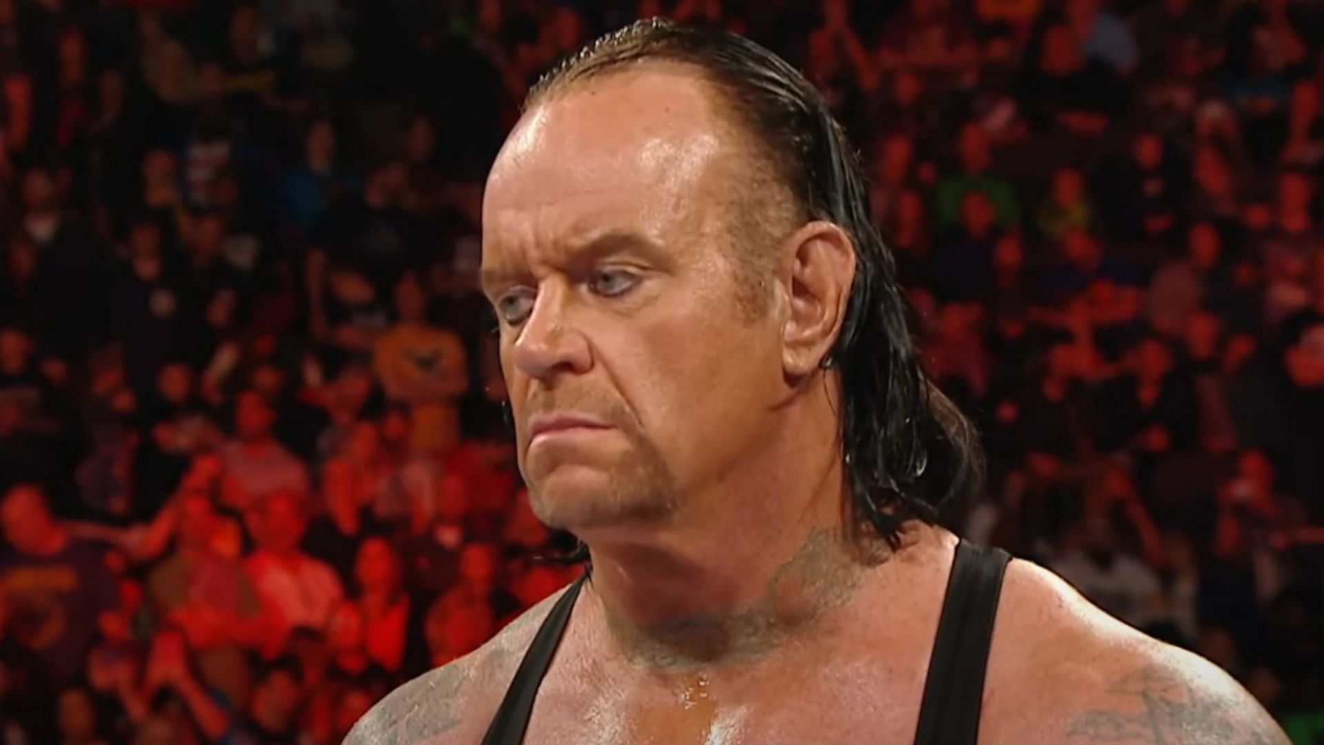 Legend Says The Undertaker Refused To Let Former Wwe Champion Dress