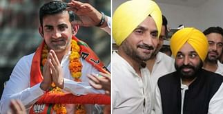 5 Indian cricketers who have ventured into politics
